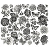 Simple Vintage | Botanical Bits & Pieces