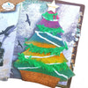 Oh Christmas Tree Die Set | Christmas