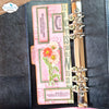 Page Tab 3 {Half Page} w/ Paperclip Numbers Die Set