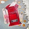 Post Mailbox Die Set