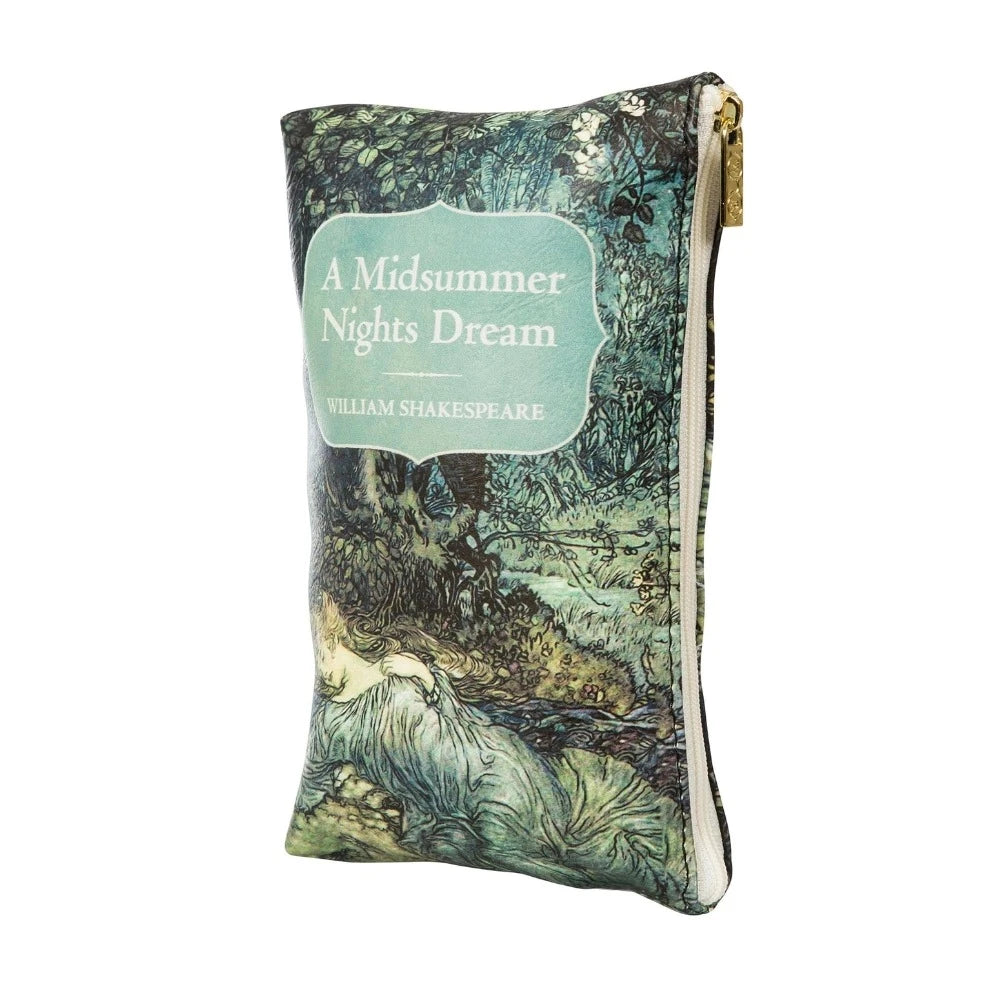 Sacs à main artistiques A Midsummer Nights Dream Book {plusieurs styles}