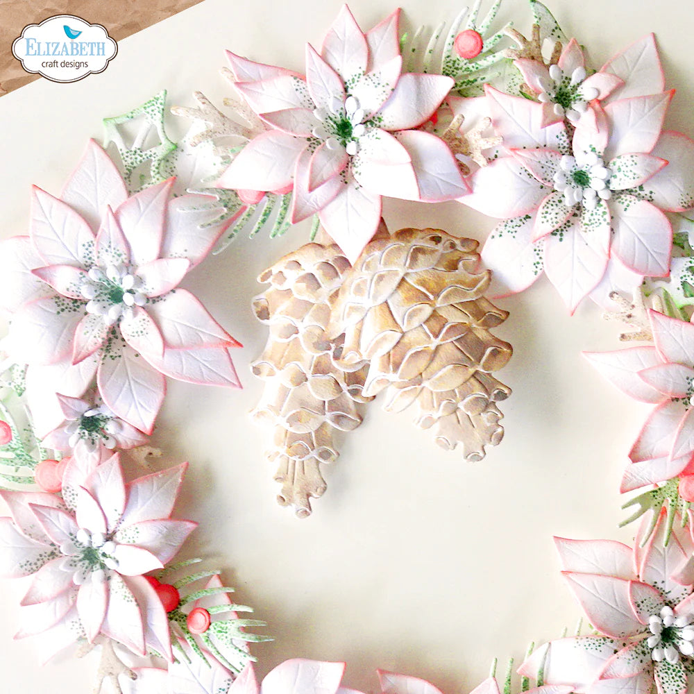 Pine Cones Die Set