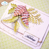 Pine Cones Die Set