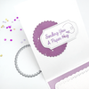 Doily Shaker Frame Die