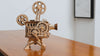 Puzzle mécanique en bois Vitascope