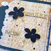 Torn Die Set | Art Journal Specials {clearance}