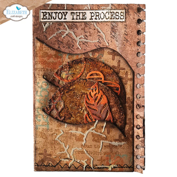 Torn Die Set | Art Journal Specials {clearance}
