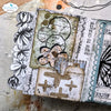 Torn Die Set | Art Journal Specials {clearance}