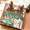 Border Flower Die Set {clearance}