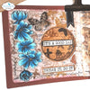 Border Flower Die Set {clearance}