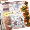Border Flower Die Set {clearance}