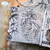 Border Flower Die Set {clearance}