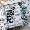 Border Flower Die Set {clearance}
