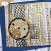 Artist Trading Coin Die Set {clearance}