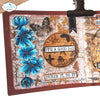 Artist Trading Coin Die Set {clearance}