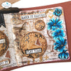 Artist Trading Coin Die Set {clearance}