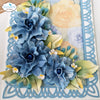 Florals No. 27 Die Set