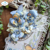 Florals No. 27 Die Set