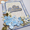 Florals No. 28 Die Set