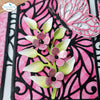 Florals No. 28 Die Set