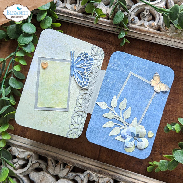 Florals No. 28 Die Set