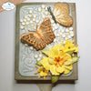 Layered Butterflies Die Set