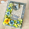 Layered Butterflies Die Set