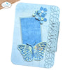 Layered Butterflies Die Set