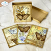Elegant Decorative Borders Die Set