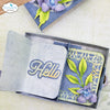 Layered Greetings No. 1 Die Set