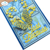 Layered Greetings No. 1 Die Set