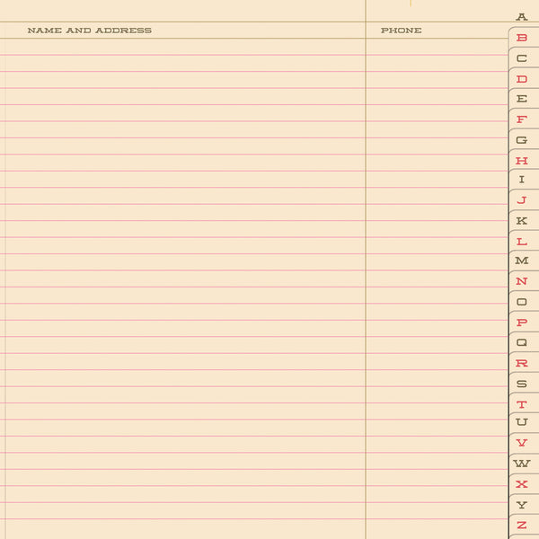 Noteworthy 12x12 Double-Sided Cardstock Singles