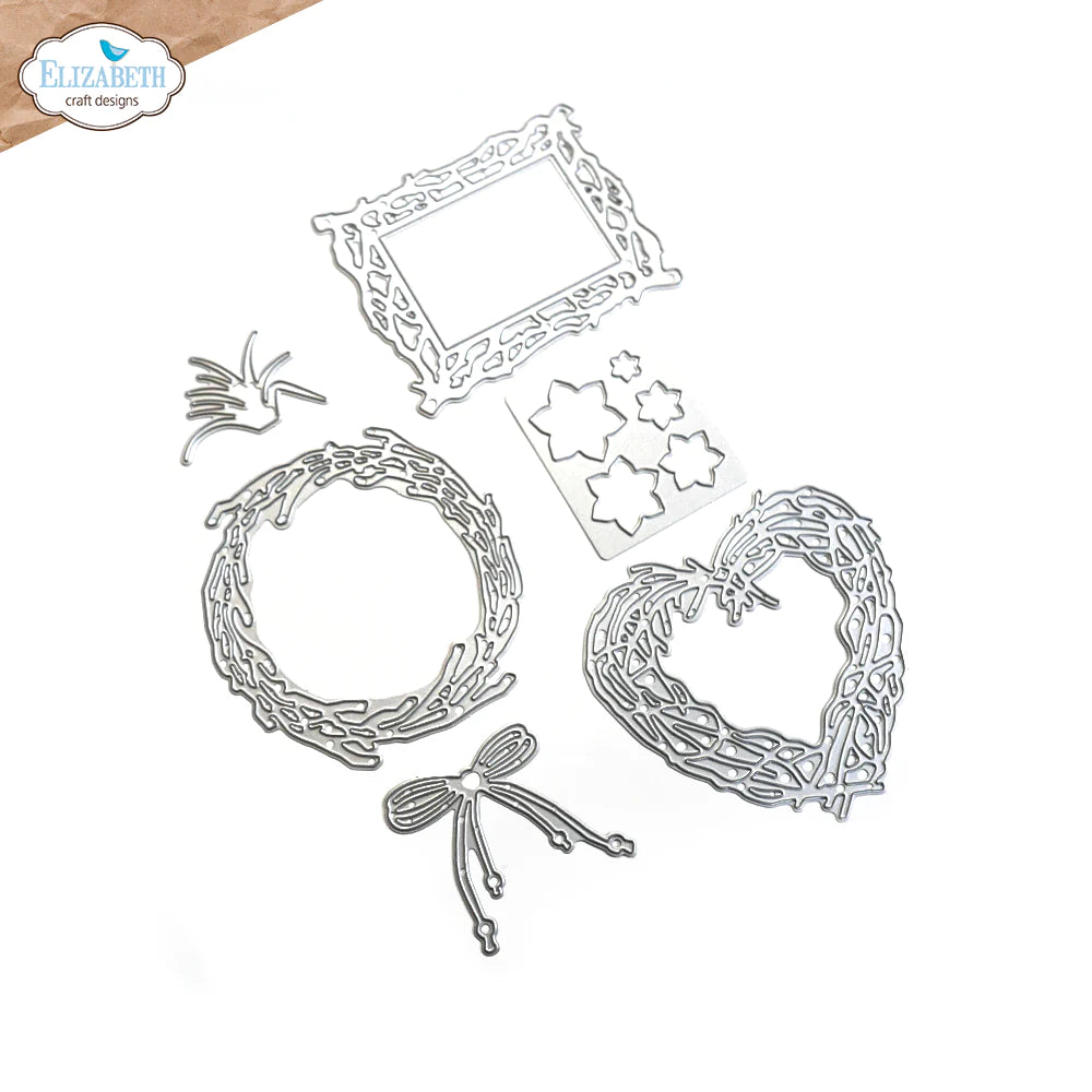 Twiggy Things Die Set {clearance}