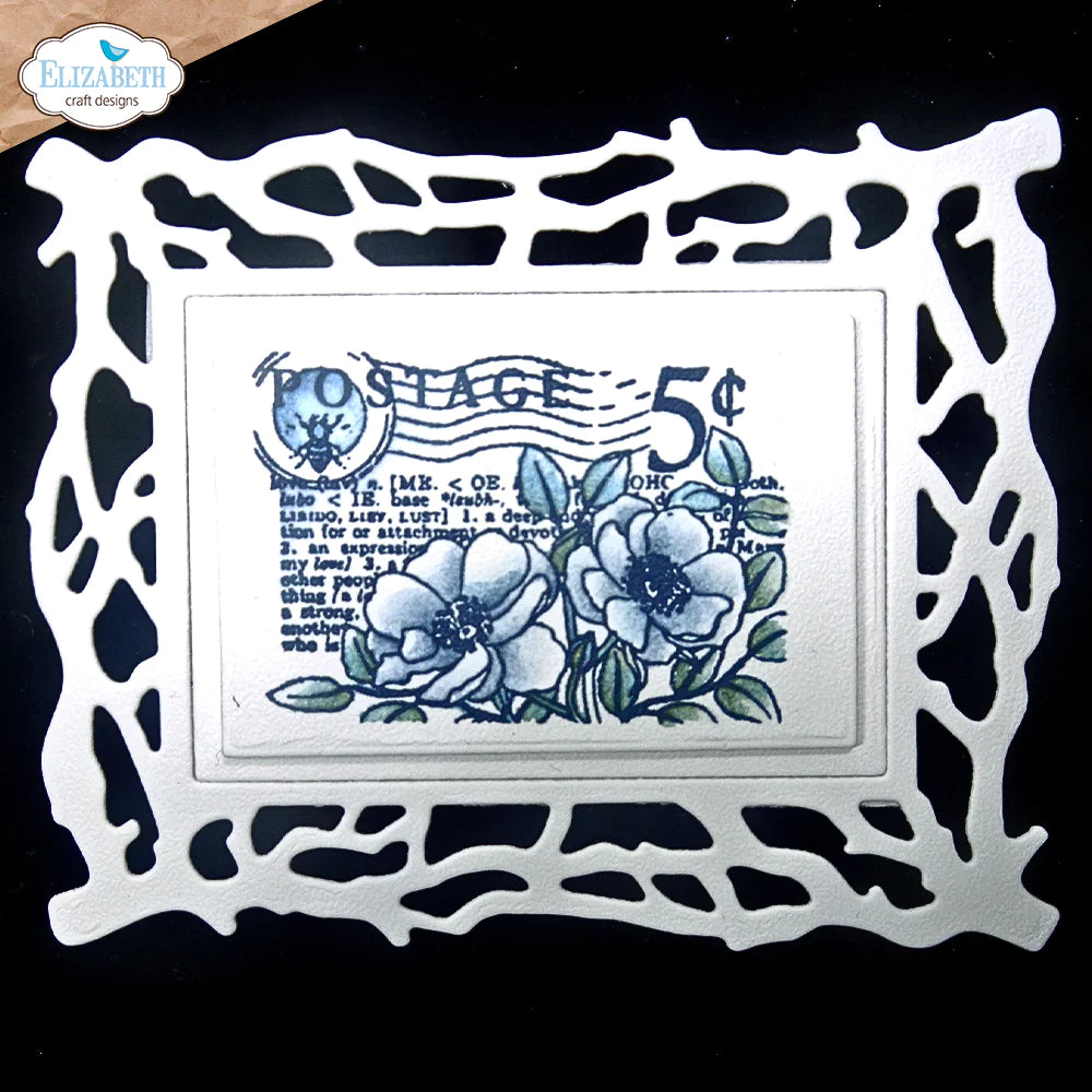 Twiggy Things Die Set {clearance}