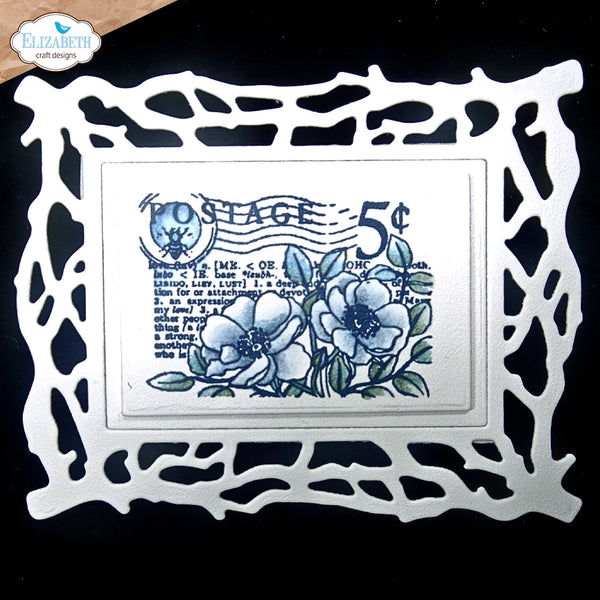 Twiggy Things Die Set {clearance}