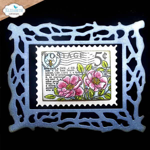 Twiggy Things Die Set {clearance}