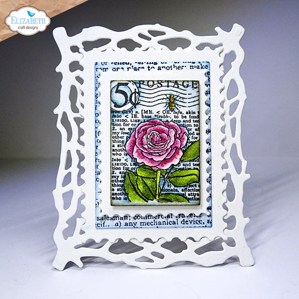 Twiggy Things Die Set {clearance}