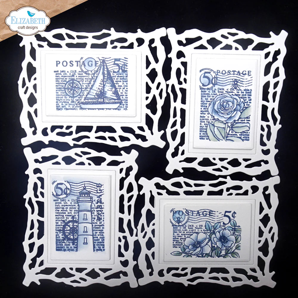 Twiggy Things Die Set {clearance}