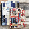 Large Envelope Pocket Page Die Set