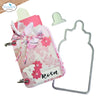 Large Envelope Pocket Page Die Set