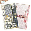 Large Envelope Pocket Page Die Set