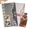 Large Envelope Pocket Page Die Set