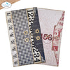 Large Envelope Pocket Page Die Set