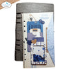 Large Envelope Pocket Page Die Set