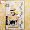 Large Envelope Pocket Page Die Set