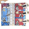 Large Envelope Pocket Page Die Set