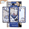 Tag Folder Die Set