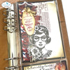 Pocket Page Fillers No. 1 {Full Size Postage Stamps} Die Set