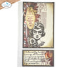 Pocket Page Fillers No. 1 {Full Size Postage Stamps} Die Set