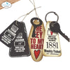 Pocket Page Fillers No. 1 {Full Size Postage Stamps} Die Set